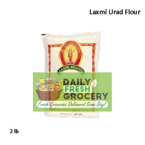 Laxmi Urad Flour 2 lb - Daily Fresh Grocery