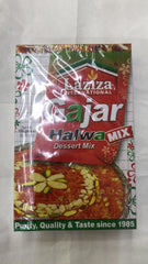 Laziza International Gajar Halwa Dessert Mix - 150gm - Daily Fresh Grocery