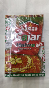 Laziza International Gajar Halwa Dessert Mix - 150gm - Daily Fresh Grocery