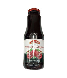 Marco Polo Pomegranate Juice - 1 Ltr - Daily Fresh Grocery