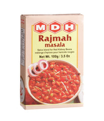 MDH Rajmah Masala 100 gm - Daily Fresh Grocery