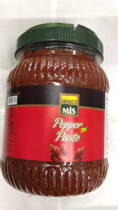 Mis Pepper Paste - 1900 gm - Daily Fresh Grocery