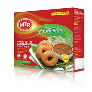 MTR Masala Dosa Family Pack - Daily Fresh Grocery