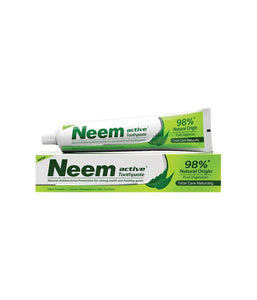 Neem Active Toothpaste 200 gm - Daily Fresh Grocery