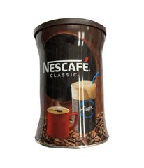 Nescafe Classic - 200 Gm - Daily Fresh Grocery