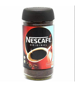 Nescafe Original - Daily Fresh Grocery