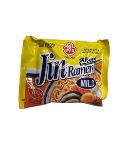 Ottagi Jinramin Mild - 120gm - Daily Fresh Grocery