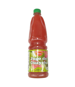 Pran Jugo De Guayaba - 1000 ml - Daily Fresh Grocery
