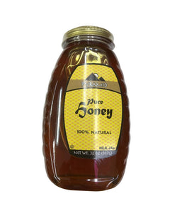 Pyramid Pure Honey - 907 Gm - Daily Fresh Grocery