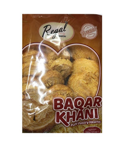 Regal Bakery Baqar Khani - 350 Gm - Daily Fresh Grocery