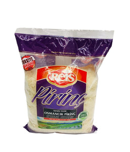 REIS - Pirinc- Osmancik Rice - 2Lb - Daily Fresh Grocery