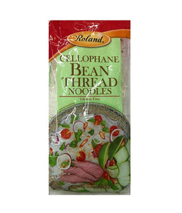 Roland Cellophane Bean Thread Noodles Gluten Free - 250gm - Daily Fresh Grocery