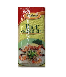 Roland Rice Vermicelli Gluten Free - 250 gm - Daily Fresh Grocery