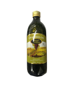 Royal Valley - Grapeseed Oil - 1000Ml - Daily Fresh Grocery