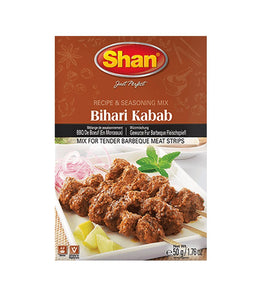 Shan Bihari Kabab - 50 gm - Daily Fresh Grocery