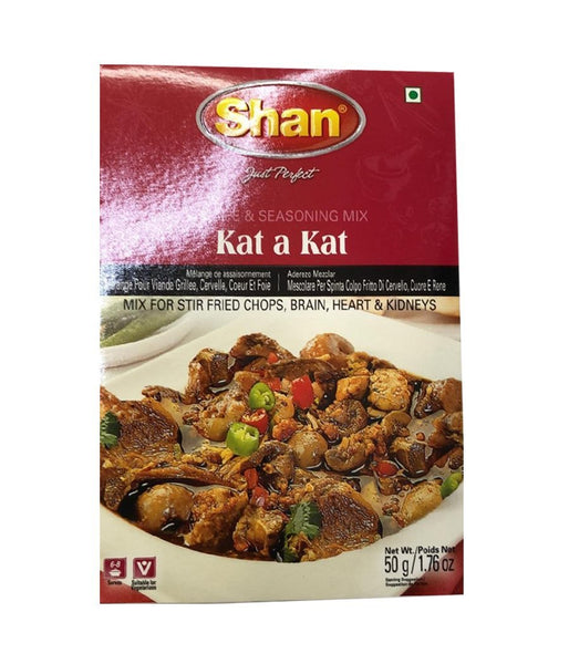 Shan Egg Seasoning Mix