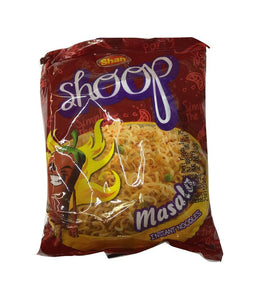 Shan Shoop Masala Instant Noodle - 65gm - Daily Fresh Grocery