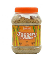 Surati Jaggery Powder 910 gm - Daily Fresh Grocery