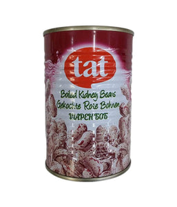 Tat Boiled Kidney Beans 420g - Daily Fresh Grocery