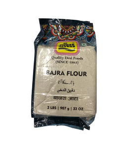 Three Rivers Bajra Flour - 2 Lbs - Daily Fresh Grocery