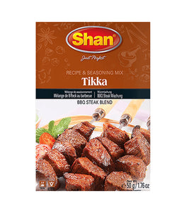 Shan Tikka Boti Masala - 50 gm - Daily Fresh Grocery