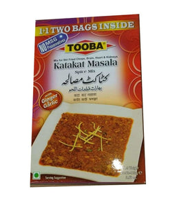Tooba Katakat Masala - 100 Gm - Daily Fresh Grocery
