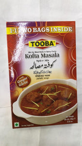 Tooba Kofta Masala - 100gm - Daily Fresh Grocery