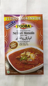 Tooba Nehari Masala - 100gm - Daily Fresh Grocery