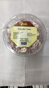 Zeeba Pistachio Candy - 400gm - Daily Fresh Grocery