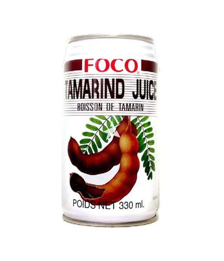 Foco Tea Foco Tamarind Drink - 350ml