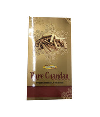 Maharani Pure Chandan Premium Masala Incense - Daily Fresh Grocery