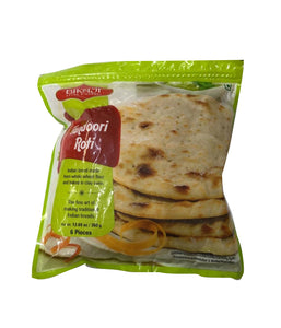 Bikaji Tandoori Roti - 360gm - Daily Fresh Grocery