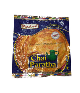 Mezban Peshaweri Chai Paratha - 11.64 Oz - Daily Fresh Grocery