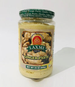 Laxmi Ginger Paste - 680gm - Daily Fresh Grocery