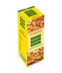 Patanjali Roghan Badam Shirin - 150ml - Daily Fresh Grocery