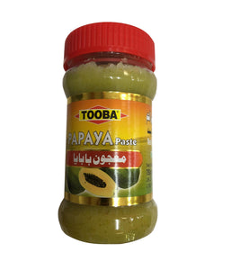 Tooba Papaya Paste Meat Tenderiser - 750gm - Daily Fresh Grocery