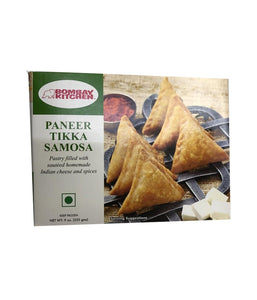 Bombay Kitchen Paneer Tikka Samosa - 9 oz - Daily Fresh Grocery