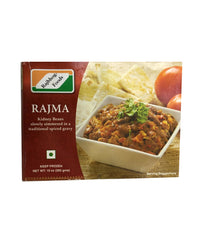 Rajbhog Foods Rajma - 10 oz - Daily Fresh Grocery