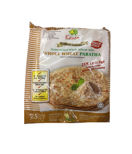 Kawan Whole Wheat Paratha - 2kg - Daily Fresh Grocery