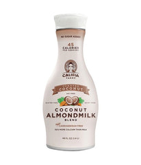 Califia Farms Coconut Almond Milk  Blend - 48 FL Oz - Daily Fresh Grocery