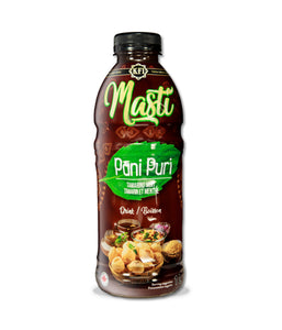 Masti Pani Puri Tamarind Mint - 1Ltr - Daily Fresh Grocery