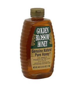 Golden Blossom Honey - 1.13kg - Daily Fresh Grocery