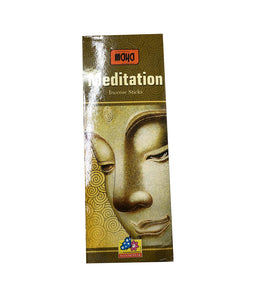 Maya Meditatioin Incense Sticks - Daily Fresh Grocery