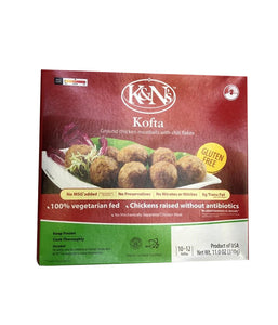 K & N's Kofta - 11 .0 oz - Daily Fresh Grocery