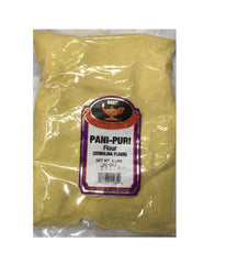 Deep Pani Puri Flour (Semolina Flour) - 2 Lbs - Daily Fresh Grocery