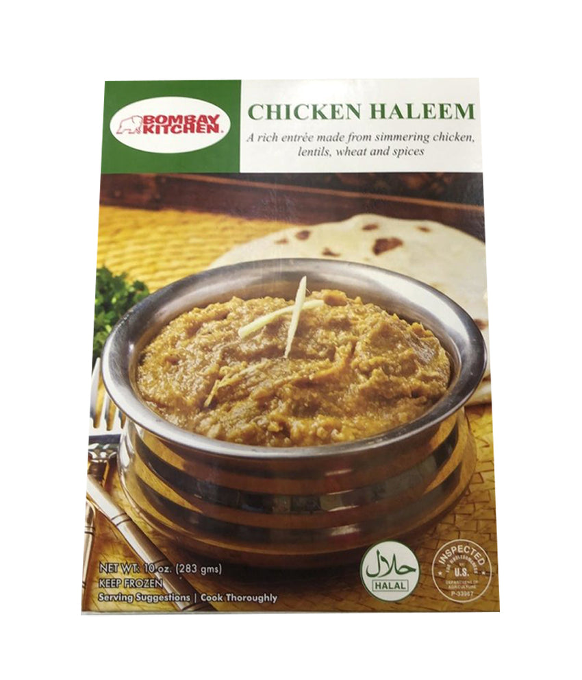 Bombay Kitchen Chicken Haleem - 10 oz - Daily Fresh Grocery