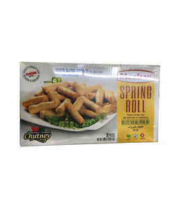 Mezban Spring Roll - 590 Gm - Daily Fresh Grocery