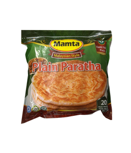 Mamta Plain Paratha - 56 Oz - Daily Fresh Grocery