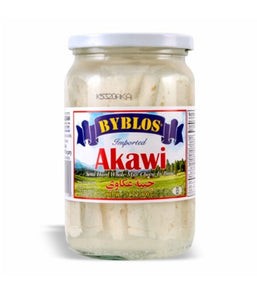 Byblos Akawi  Cheese - 400gm - Daily Fresh Grocery