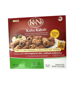 K & N's Kofta Kabab - 8.05 oz - Daily Fresh Grocery